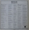 Tubeway Army - Replicas IL LP inner front sleeve v1